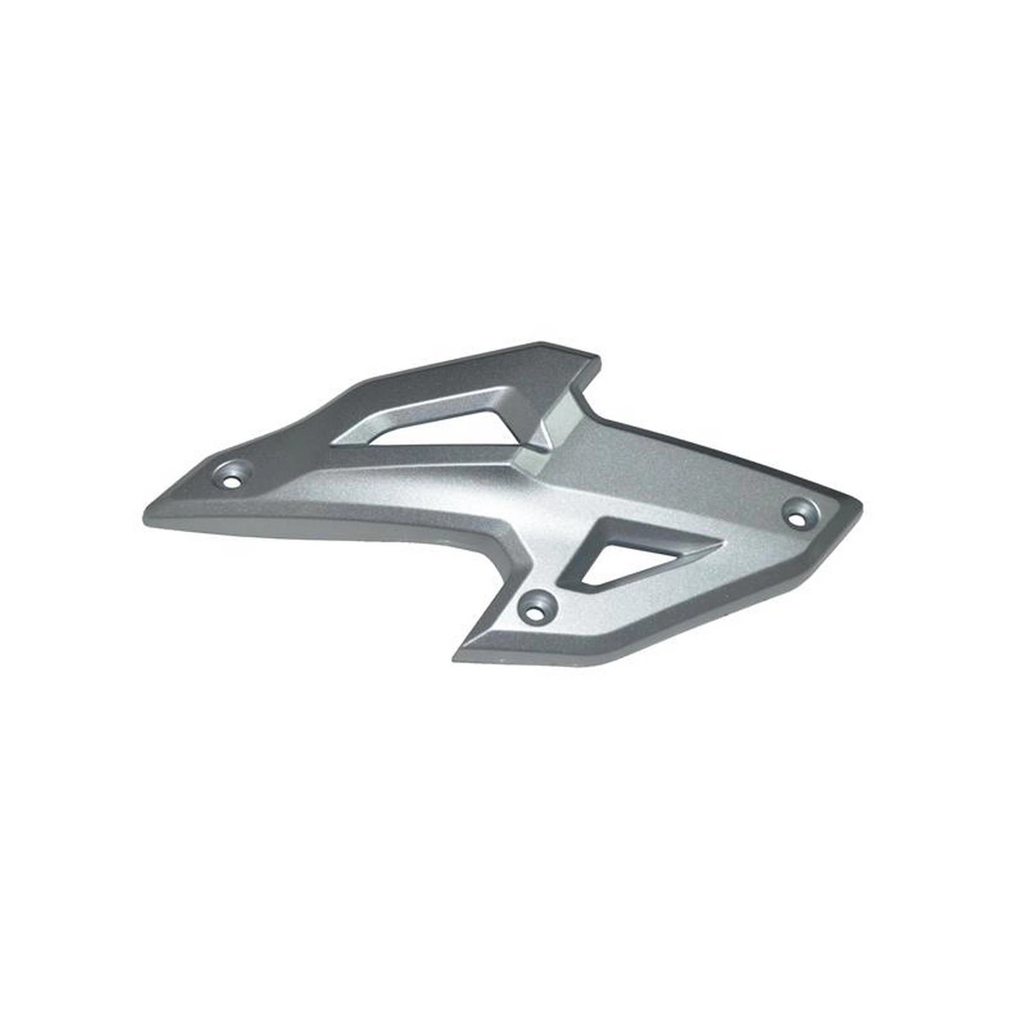 RKS FRECCIA 150 ARKA BASAMAK DESTEK DEMİR PLASTİK DEKORU SAĞ #RK 36919